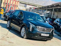 كاديلاك XT4